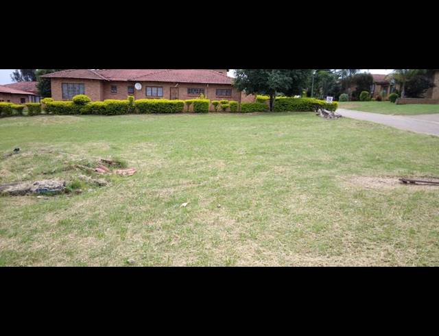 LAND FOR SALE IN WHITE RIVER EXT 49